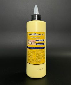 Keo dán gỗ đa năng Multibond A 250g